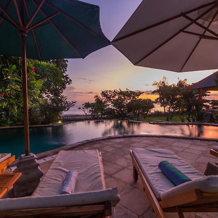 Villa Sky Dancer - Bali Amed Zewnętrze zdjęcie