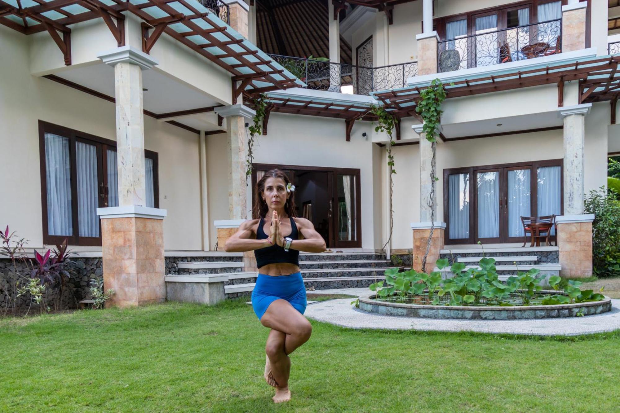 Villa Sky Dancer - Bali Amed Zewnętrze zdjęcie