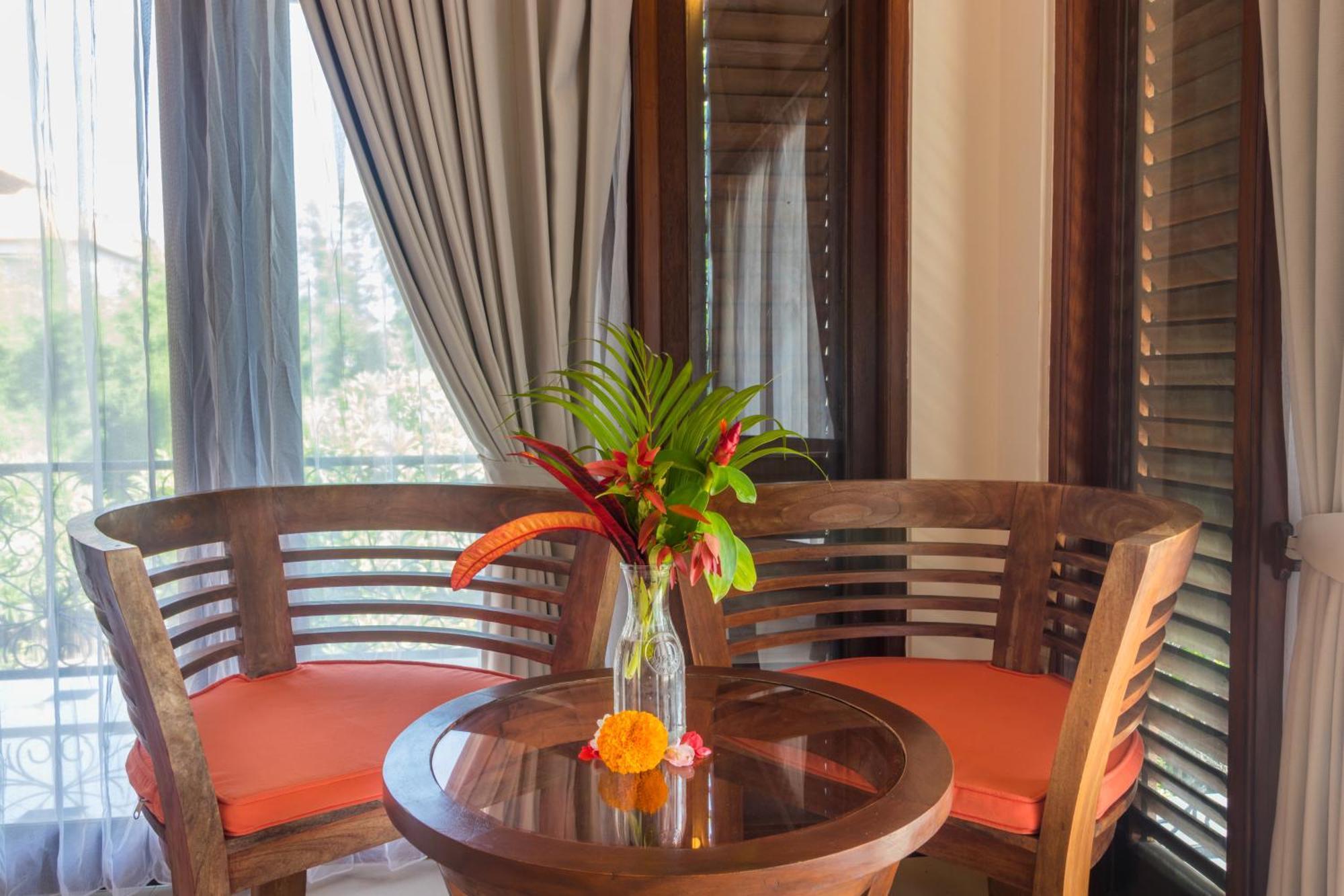 Villa Sky Dancer - Bali Amed Zewnętrze zdjęcie