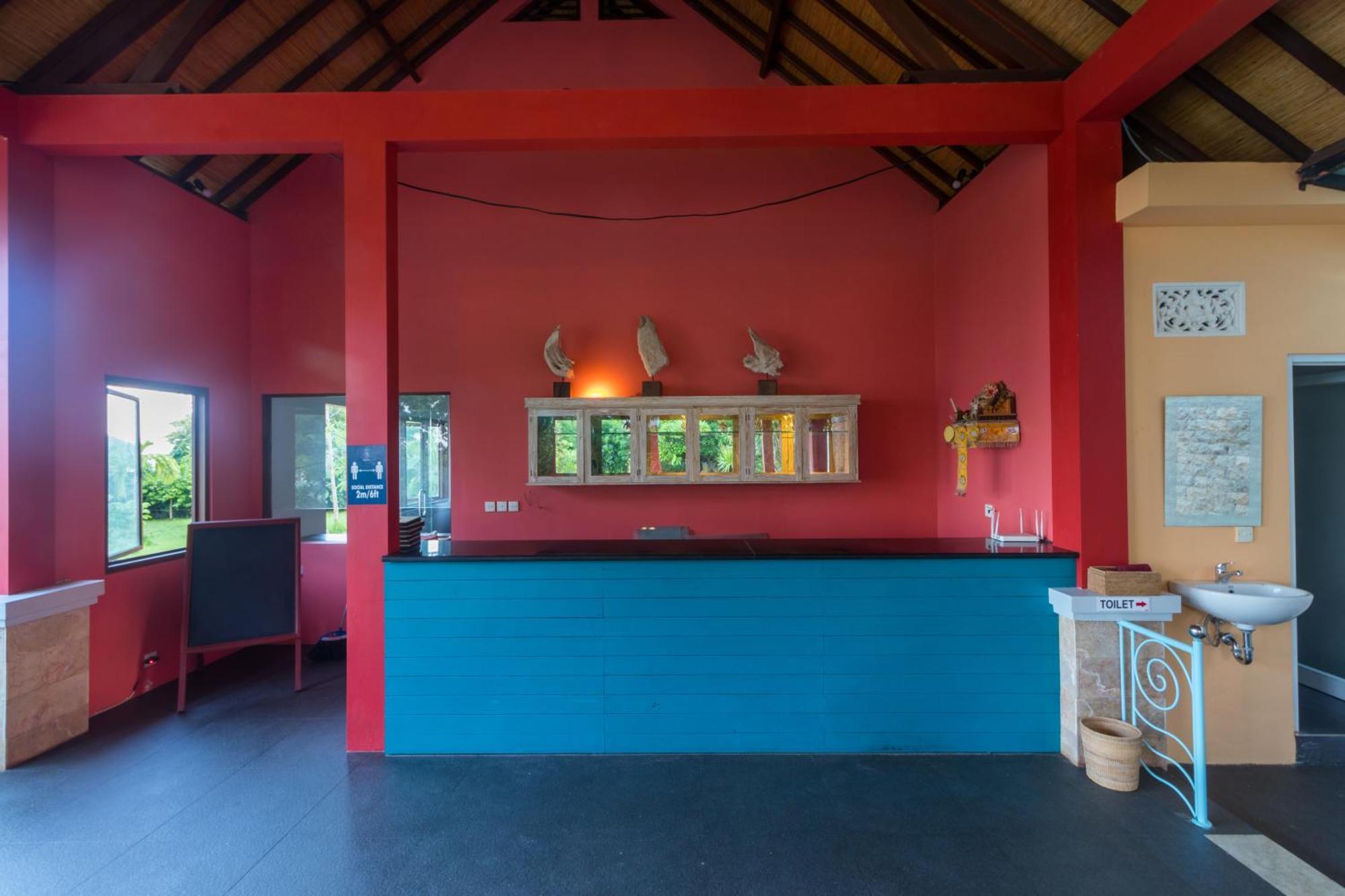 Villa Sky Dancer - Bali Amed Zewnętrze zdjęcie