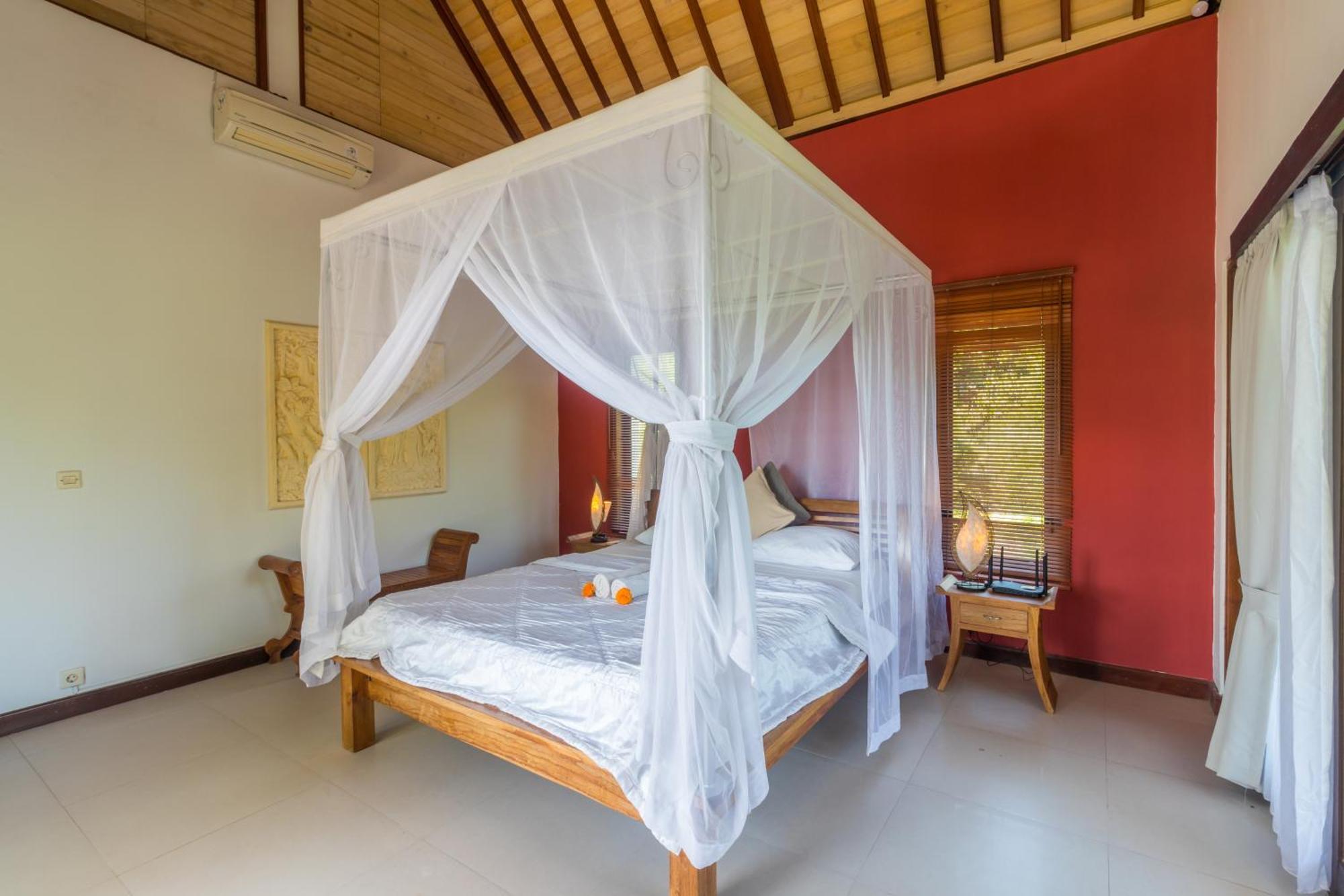 Villa Sky Dancer - Bali Amed Zewnętrze zdjęcie