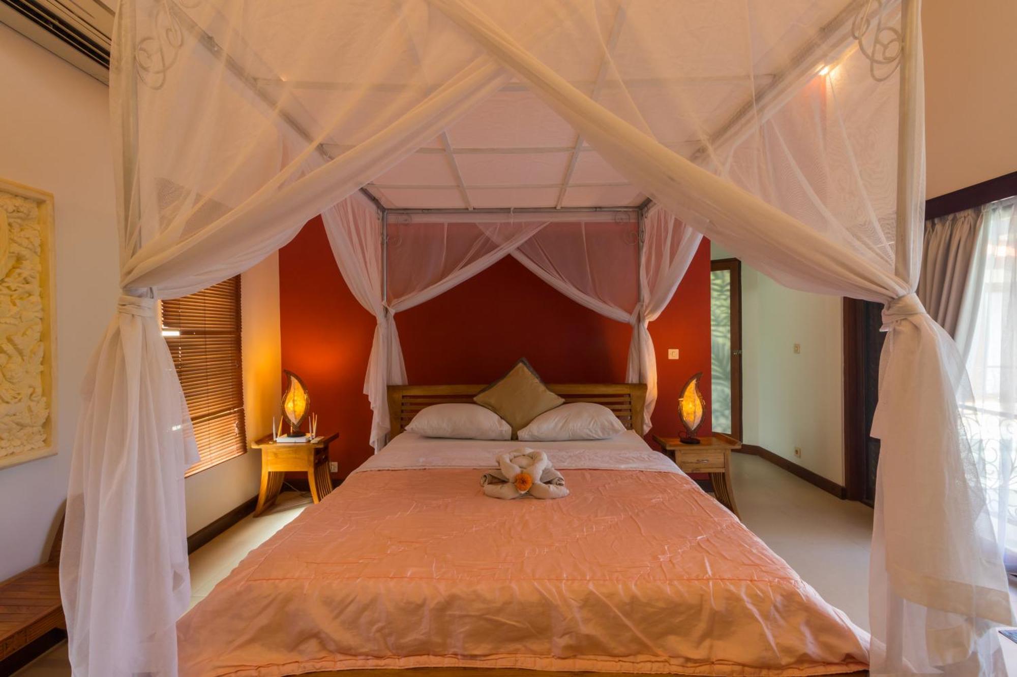 Villa Sky Dancer - Bali Amed Zewnętrze zdjęcie