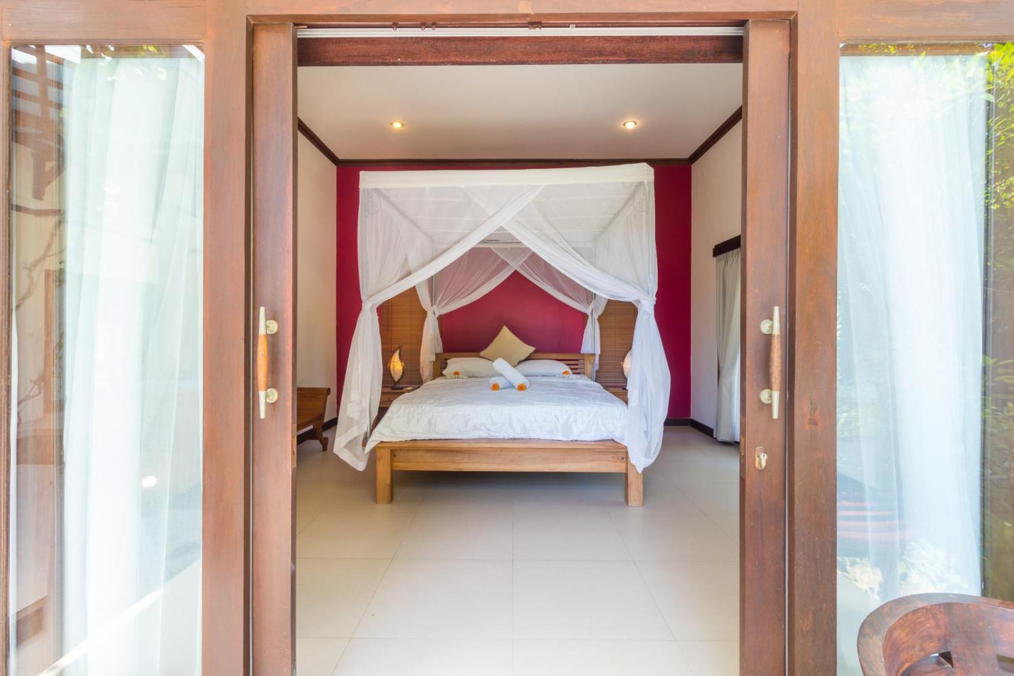 Villa Sky Dancer - Bali Amed Zewnętrze zdjęcie