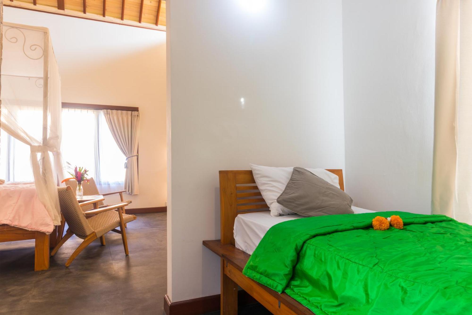 Villa Sky Dancer - Bali Amed Zewnętrze zdjęcie