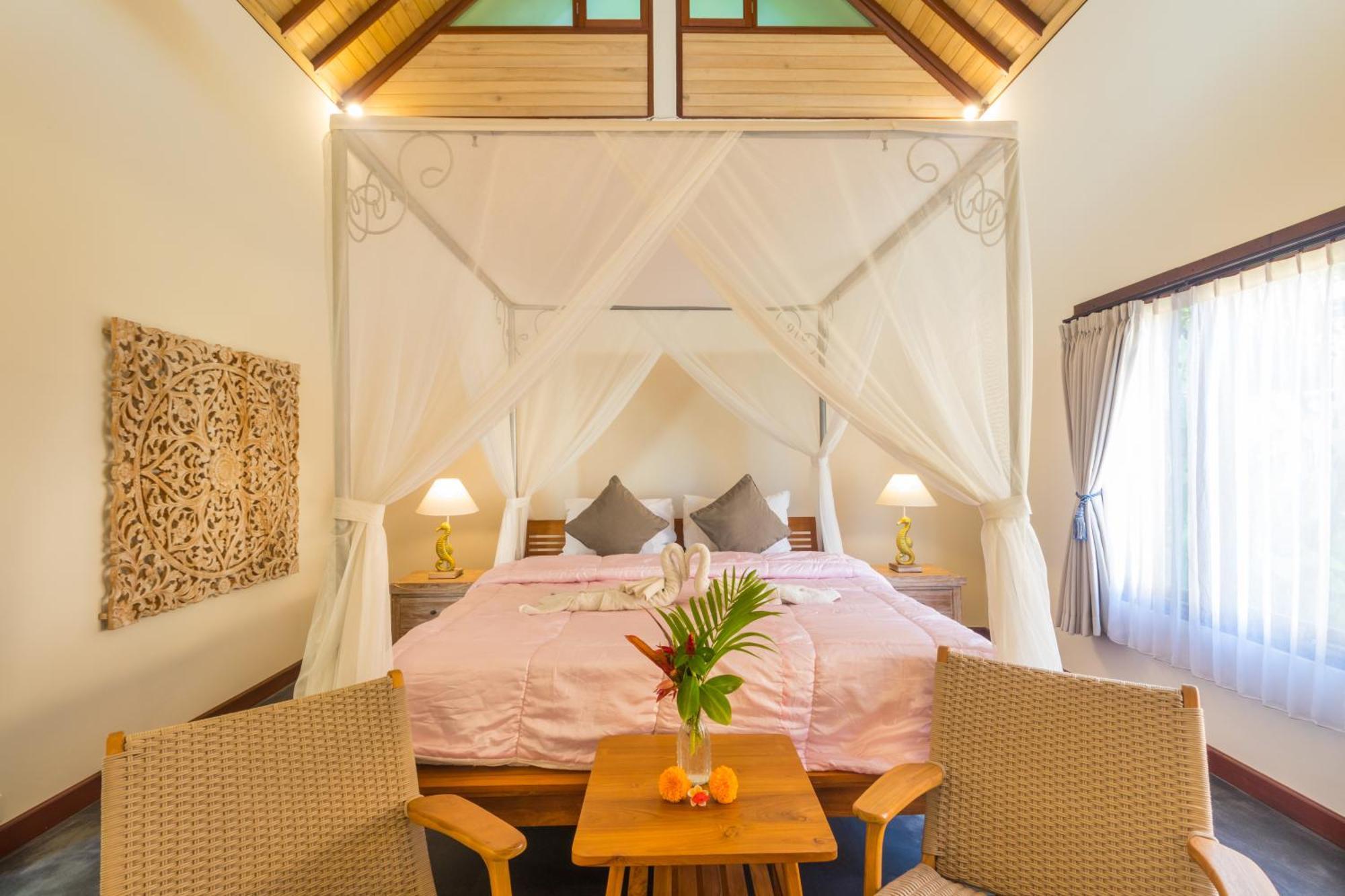 Villa Sky Dancer - Bali Amed Zewnętrze zdjęcie