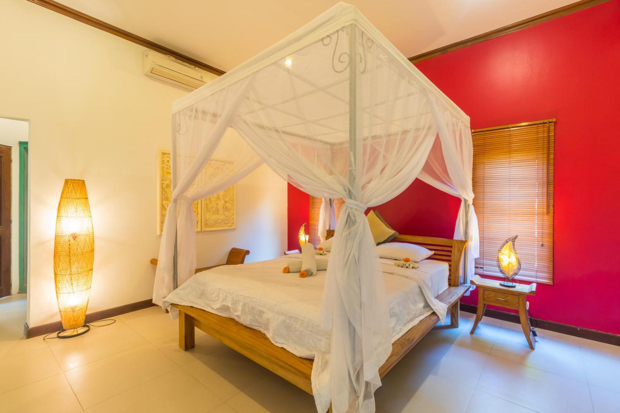 Villa Sky Dancer - Bali Amed Zewnętrze zdjęcie