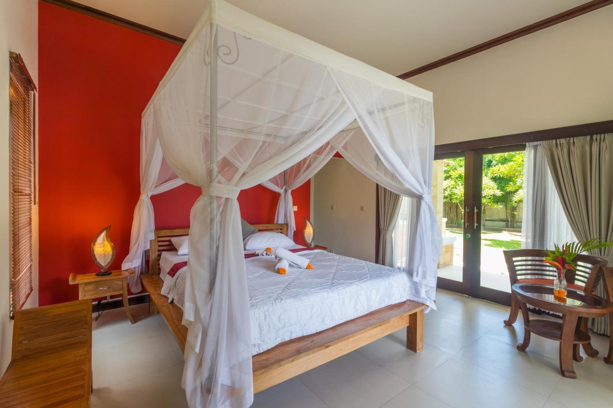 Villa Sky Dancer - Bali Amed Zewnętrze zdjęcie