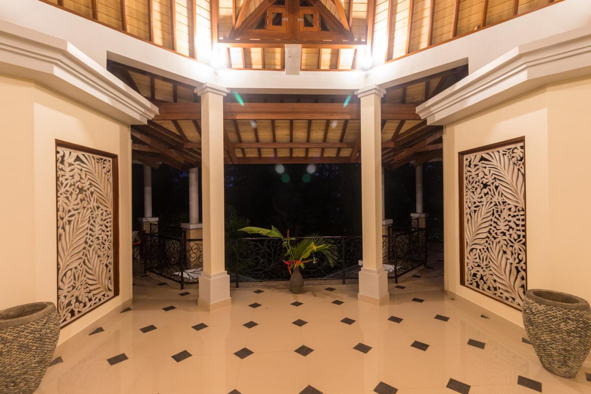 Villa Sky Dancer - Bali Amed Zewnętrze zdjęcie