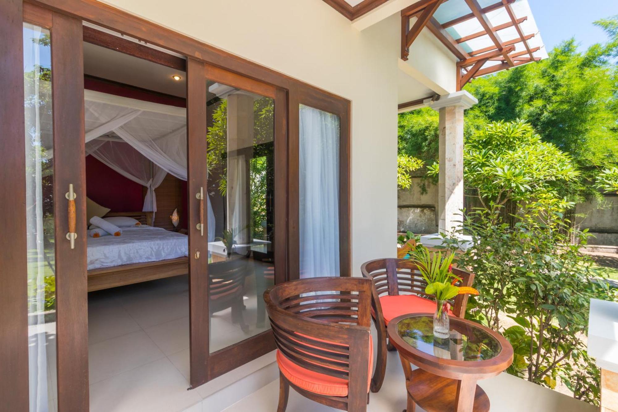 Villa Sky Dancer - Bali Amed Zewnętrze zdjęcie