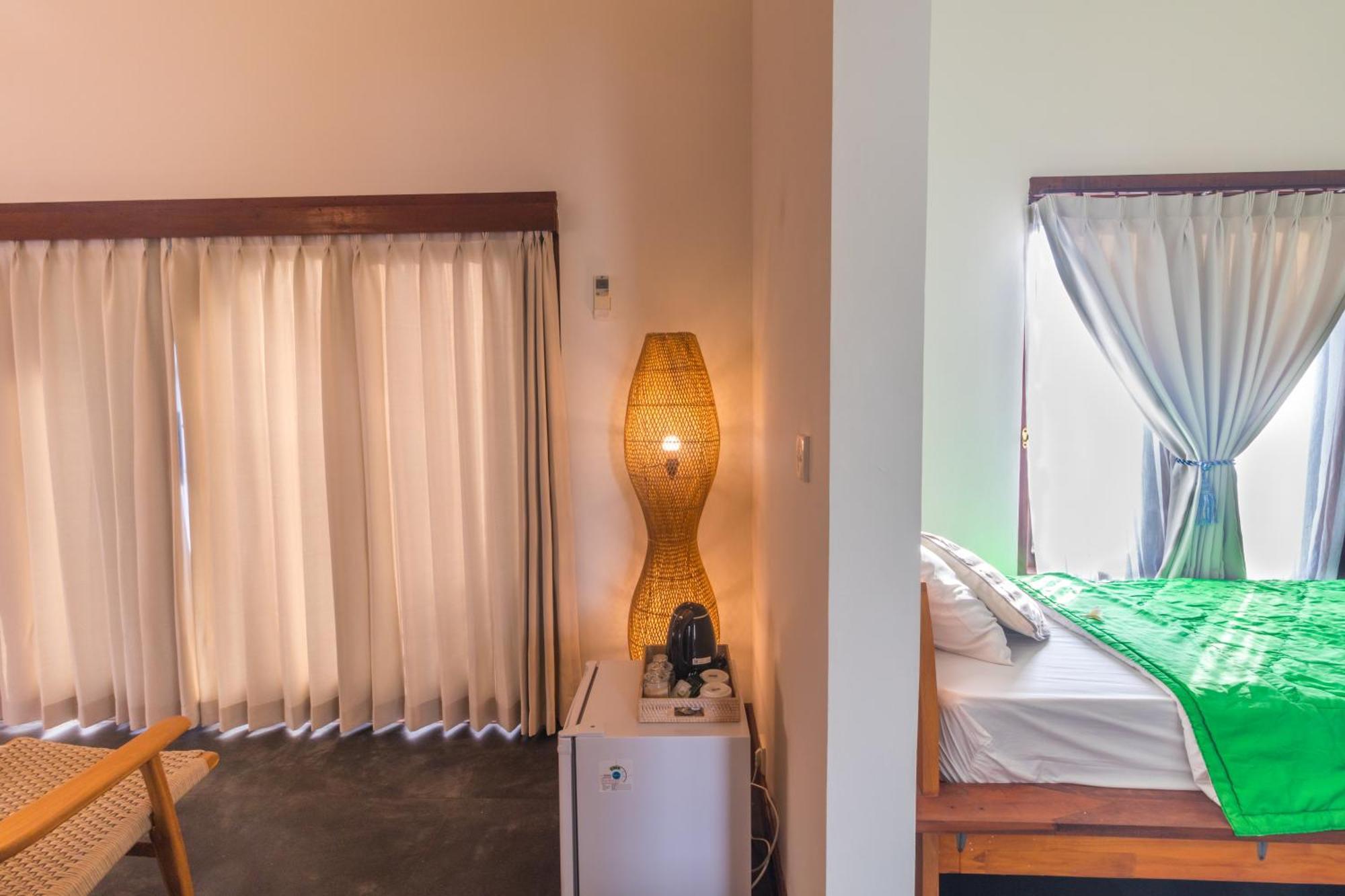 Villa Sky Dancer - Bali Amed Zewnętrze zdjęcie