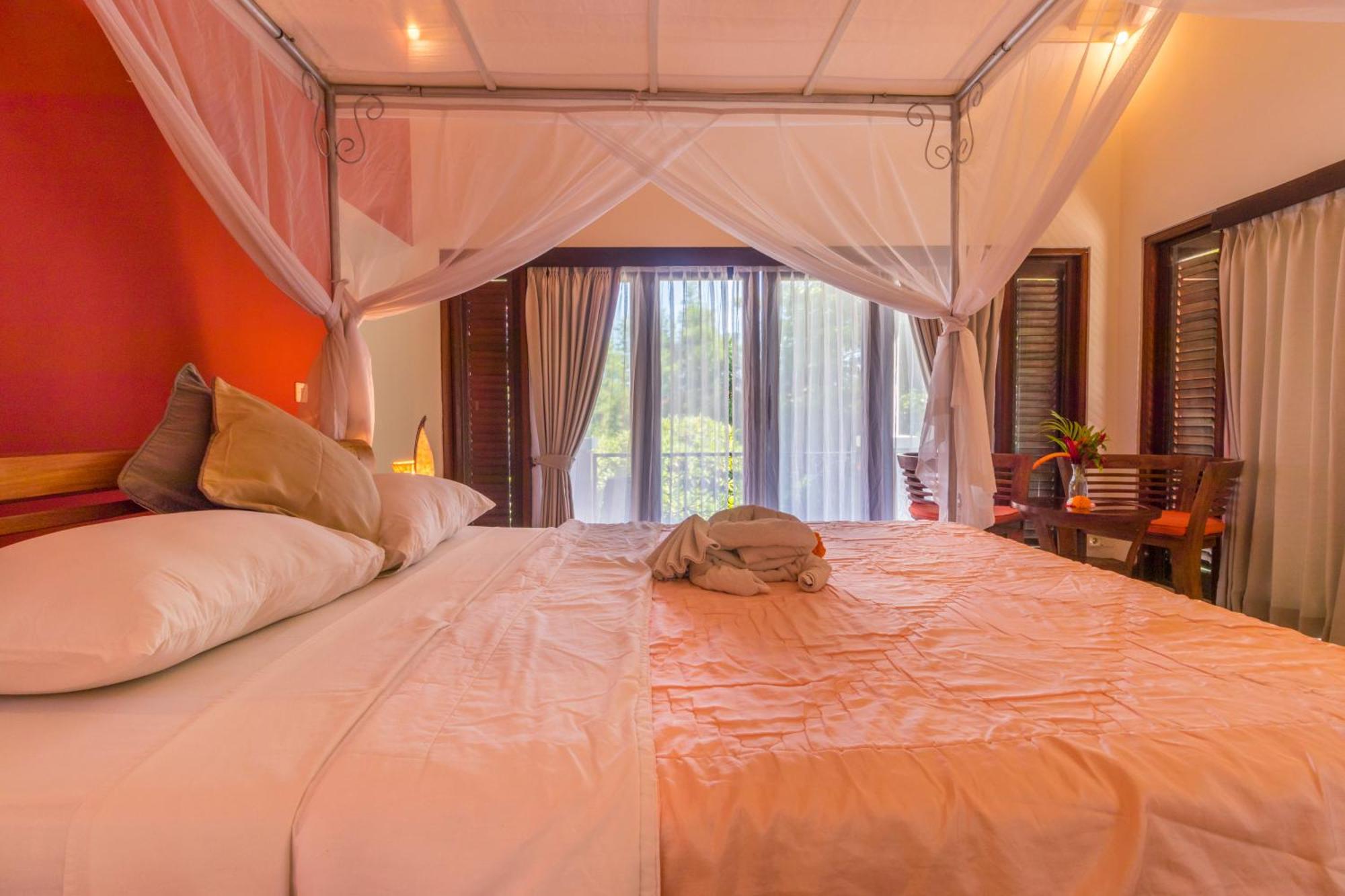 Villa Sky Dancer - Bali Amed Zewnętrze zdjęcie