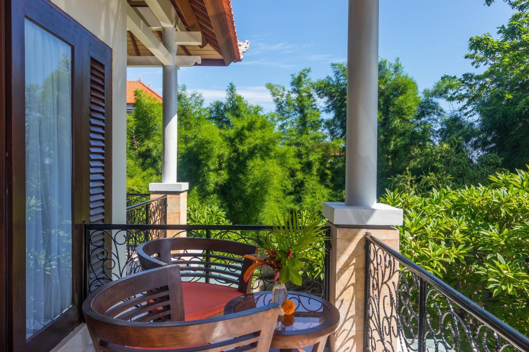 Villa Sky Dancer - Bali Amed Zewnętrze zdjęcie
