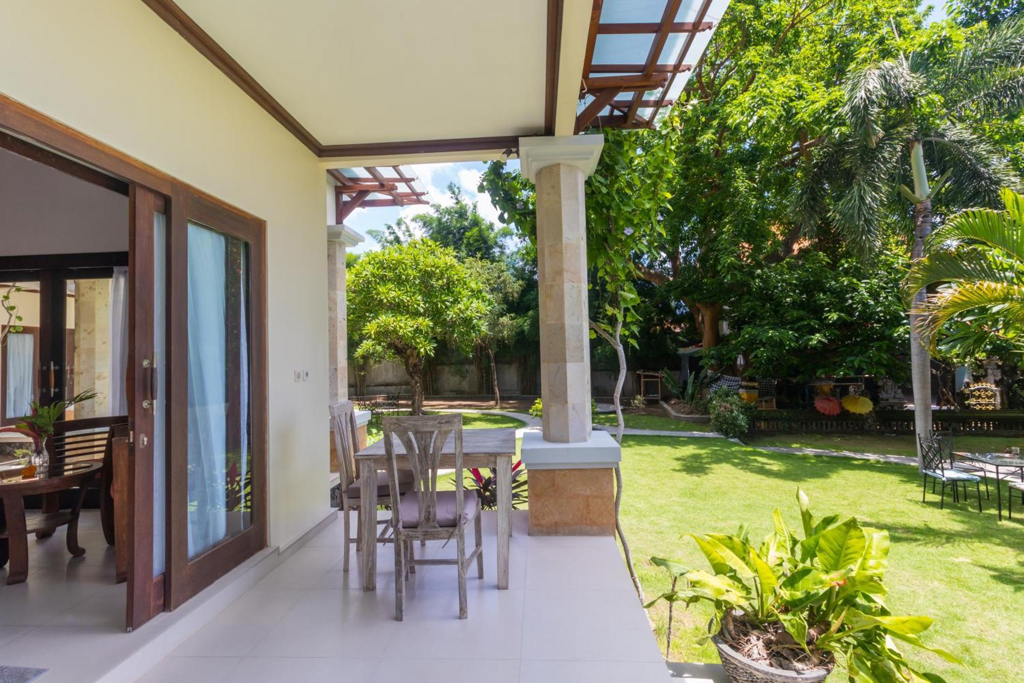 Villa Sky Dancer - Bali Amed Zewnętrze zdjęcie