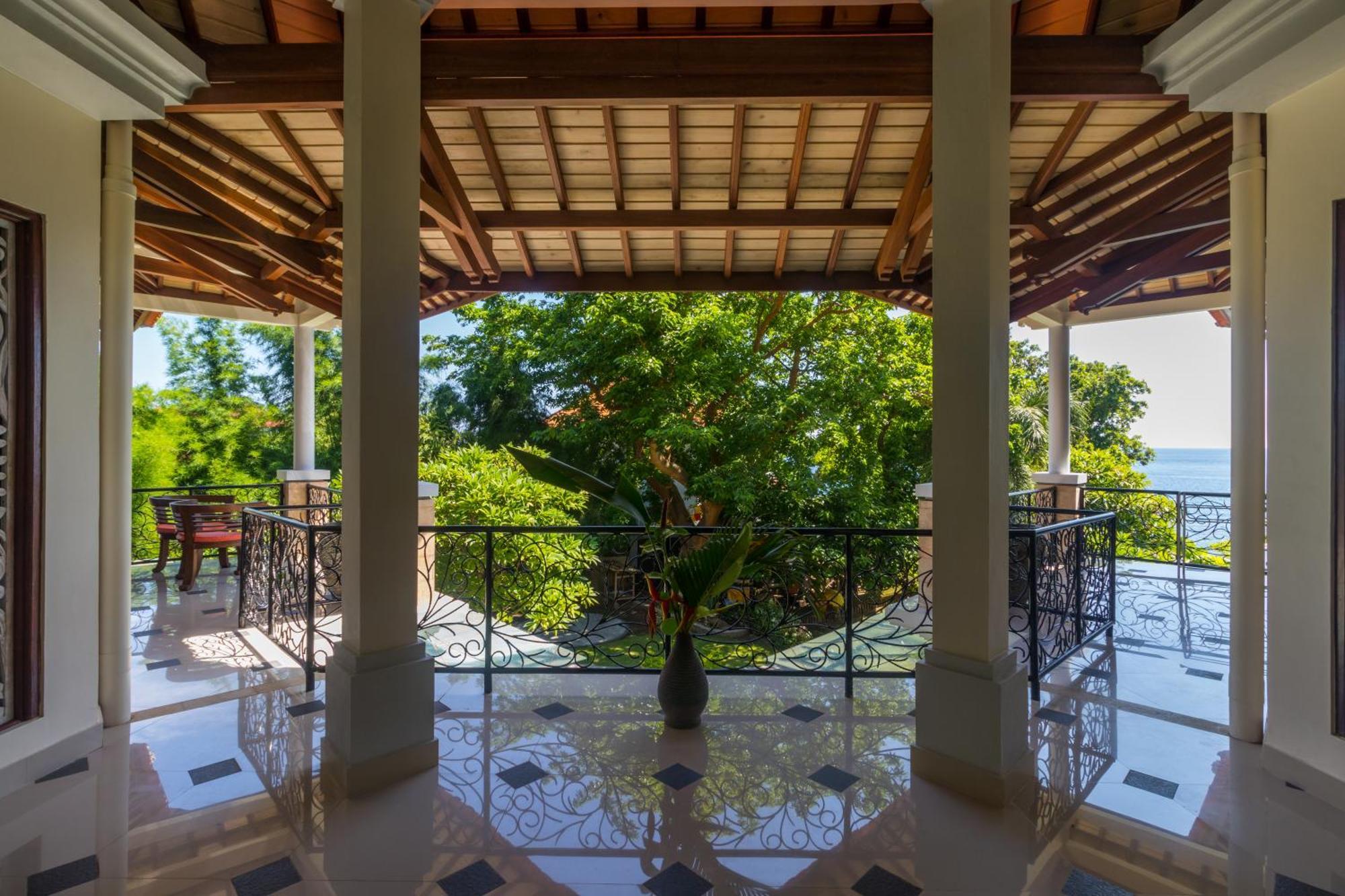 Villa Sky Dancer - Bali Amed Zewnętrze zdjęcie
