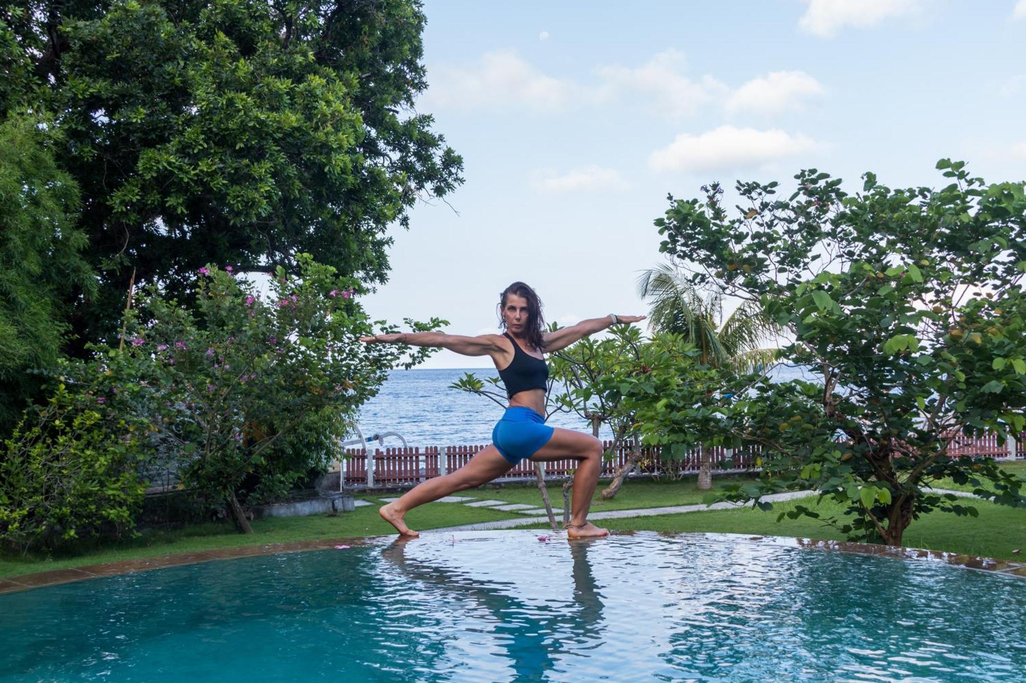 Villa Sky Dancer - Bali Amed Zewnętrze zdjęcie
