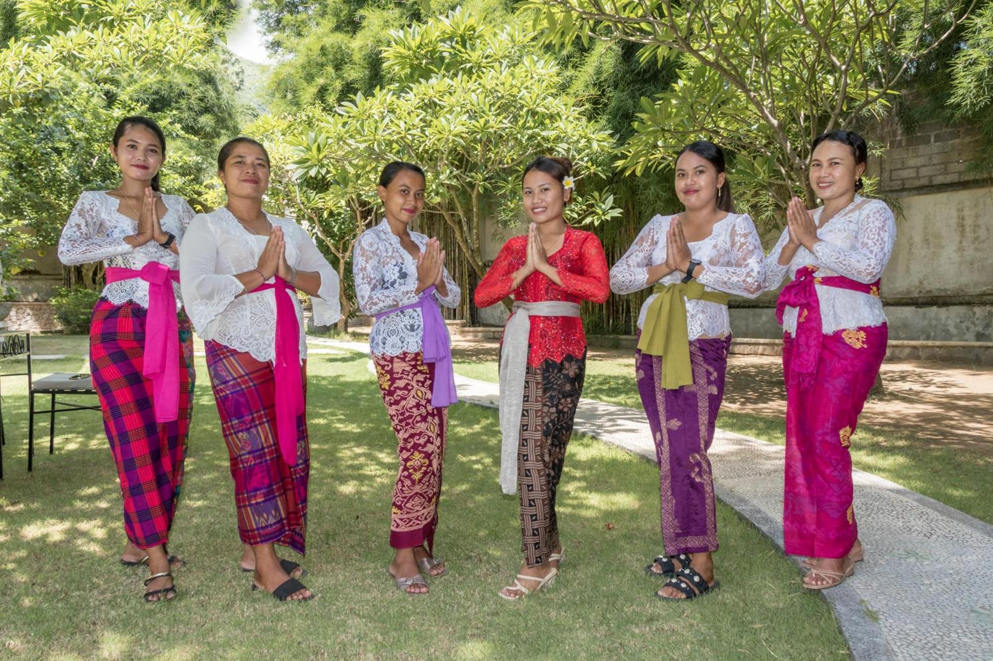Villa Sky Dancer - Bali Amed Zewnętrze zdjęcie